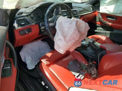 Zdjęcie 8 z 13 samochodu: 2018 BMW 440I VIN:WBA4W7C55JAB87943 - miniatura