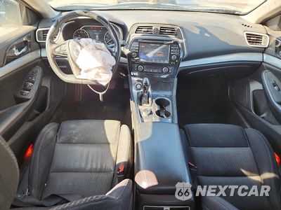 Zdjęcie 8 z 13 samochodu: 2016 NISSAN MAXIMA 3.5 S VIN:1N4AA6AP4GC435411 - miniatura