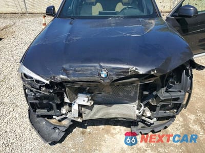 Zdjęcie 12 z 13 samochodu: 2020 BMW X4 XDRIVE30I VIN:5UX2V1C06L9C59119 - miniatura