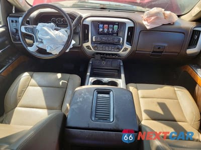 Zdjęcie 8 z 13 samochodu: 2019 GMC SIERRA K2500 SLT VIN:1GT12REGXKF270099 - miniatura