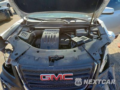 Zdjęcie 12 z 13 samochodu: 2016 GMC TERRAIN SLE VIN:2GKALMEK2G6111054 - miniatura