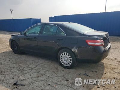 Drugie zdjęcie samochodu z przodu: 2011 TOYOTA CAMRY LE VIN:4T4BF3EK1BR134399 - miniatura