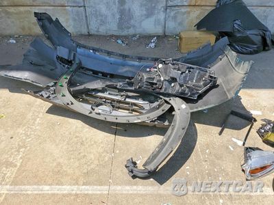 Zdjęcie 13 z 14 samochodu: 2024 NISSAN PATHFINDER PLATINUM VIN:5N1DR3DK9RC218739 - miniatura