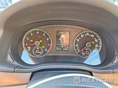 Zdjęcie 9 z 12 samochodu: 2015 VOLKSWAGEN PASSAT SE VIN:1VWBT7A32FC016822 - miniatura