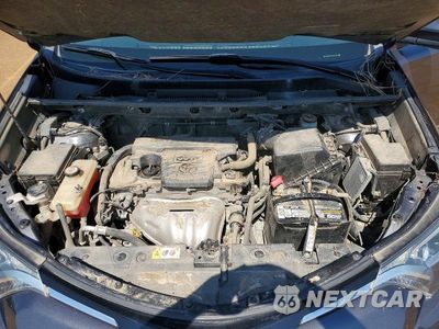 Zdjęcie 11 z 12 samochodu: 2017 TOYOTA RAV4 LE VIN:JTMBFREV4HJ702246 - miniatura