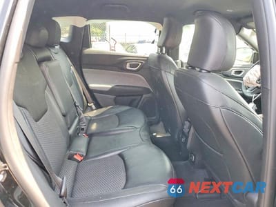 Zdjęcie 11 z 13 samochodu: 2025 JEEP COMPASS LATITUDE VIN:3C4NJDBN3ST617353 - miniatura