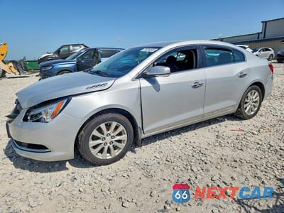 2014 BUICK LACROSSE 1G4GB5GR4EF209655 - główne zdjęcie licytacji z USA - miniatura