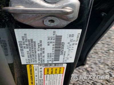 Zdjęcie 12 z 12 samochodu: 2016 FORD FUSION S VIN:3FA6P0G73GR269229 - miniatura