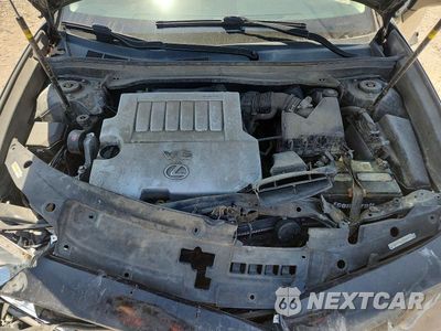 Zdjęcie 11 z 12 samochodu: 2015 LEXUS ES 350 VIN:JTHBK1GG5F2191390 - miniatura