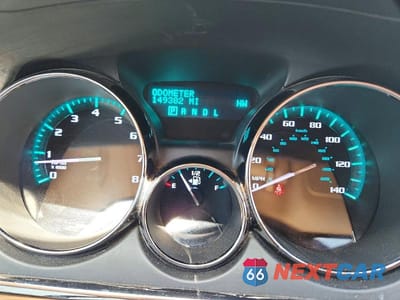 Zdjęcie 9 z 13 samochodu: 2013 BUICK ENCLAVE VIN:5GAKVDKD8DJ207545 - miniatura