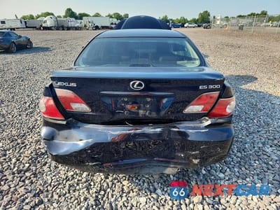 Zdjęcie 6 z 12 samochodu: 2002 LEXUS ES 300 VIN:JTHBF30G225020664 - miniatura