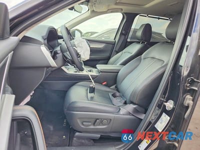 Zdjęcie 7 z 12 samochodu: 2025 MAZDA CX-90 PREFERRED VIN:JM3KKBHD2S1199708 - miniatura