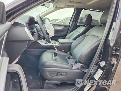 Zdjęcie 7 z 12 samochodu: 2025 MAZDA CX-90 PREFERRED VIN:JM3KKBHD2S1199708 - miniatura