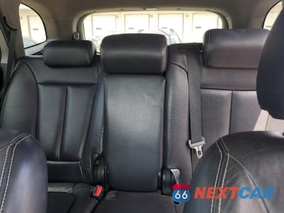 Zdjęcie 10 z 13 samochodu: 2008 HYUNDAI SANTA FE SE VIN:5NMSH73E38H198067 - miniatura