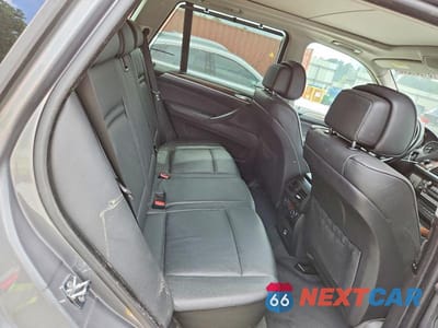 Zdjęcie 11 z 13 samochodu: 2008 BMW X5 3.0I VIN:5UXFE43578L033550 - miniatura