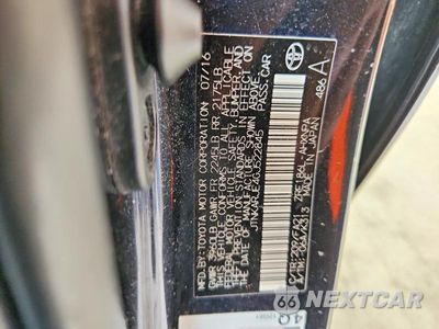 Zdjęcie 12 z 12 samochodu: 2016 SCION IM BASE VIN:JTNKARJE4GJ522845 - miniatura