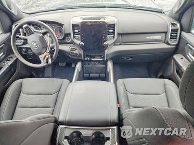 Zdjęcie 8 z 13 samochodu: 2026 RAM 1500 BIG HORN/LONE STAR VIN:1C6SRFFP9TN160303 - miniatura