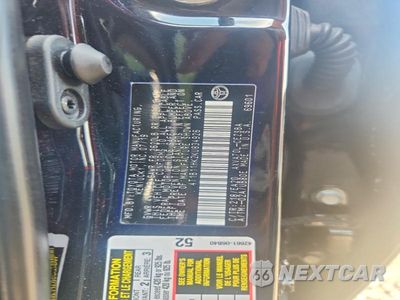 Zdjęcie 12 z 12 samochodu: 2019 TOYOTA CAMRY SE VIN:4T1B11HK2KU834926 - miniatura