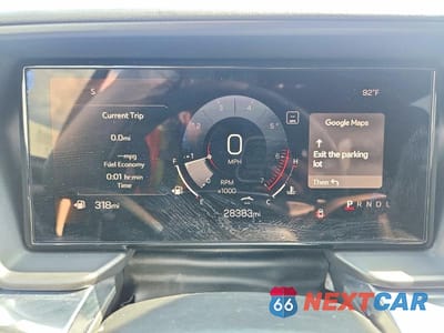 Zdjęcie 9 z 13 samochodu: 2025 GMC TERRAIN ELEVATION VIN:3GKALMEG4SL310185 - miniatura