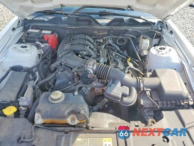 Zdjęcie 11 z 12 samochodu: 2014 FORD MUSTANG VIN:1ZVBP8AMXE5266041 - miniatura