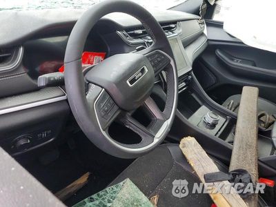 Zdjęcie 8 z 12 samochodu: 2025 JEEP GRAND CHEROKEE LAREDO VIN:1C4RJHAG1S8753166 - miniatura