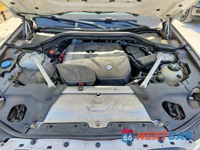 Zdjęcie 12 z 14 samochodu: 2021 BMW X3 SDRIVE30I VIN:5UXTY3C03M9H57707 - miniatura
