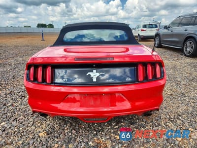 Zdjęcie 6 z 12 samochodu: 2016 FORD MUSTANG VIN:1FATP8EM6G5304424 - miniatura