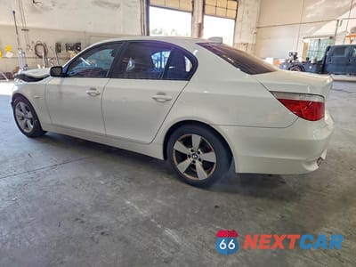 Drugie zdjęcie samochodu z przodu: 2006 BMW 530 XI VIN:WBANF73576CG67529 - miniatura