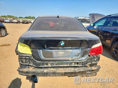 Zdjęcie 6 z 13 samochodu: 2010 BMW 528 XI VIN:WBANV1C53AC445446 - miniatura