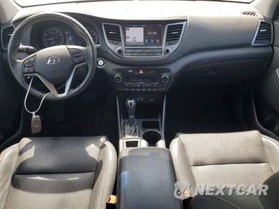 Zdjęcie 8 z 12 samochodu: 2018 HYUNDAI TUCSON SEL PLUS VIN:KM8J3CA41JU620344 - miniatura