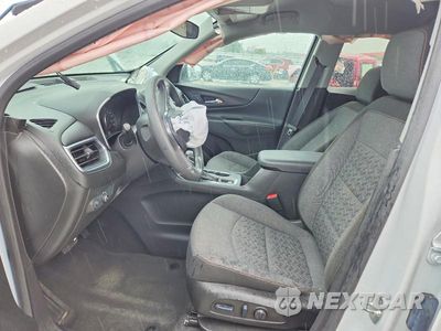 Zdjęcie 7 z 13 samochodu: 2022 CHEVROLET EQUINOX LT VIN:3GNAXKEV5NL194817 - miniatura