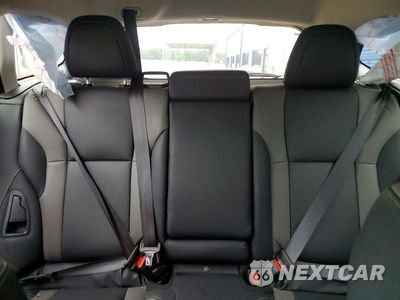 Zdjęcie 10 z 14 samochodu: 2025 SUBARU OUTBACK ONYX EDITION VIN:4S4BTALC1S3175611 - miniatura