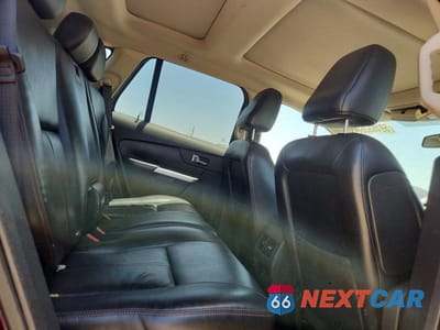 Zdjęcie 11 z 13 samochodu: 2011 FORD EDGE LIMITED VIN:2FMDK3KC8BBA05559 - miniatura