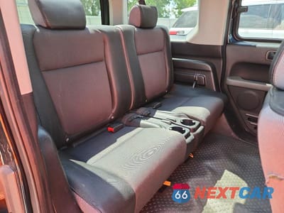 Zdjęcie 11 z 13 samochodu: 2003 HONDA ELEMENT EX VIN:5J6YH28503L037859 - miniatura
