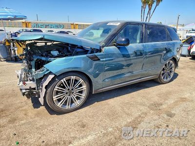 2026 LAND ROVER RANGE ROVER SPORT SE SAL1P9EU6TA635215 - główne zdjęcie licytacji z USA - miniatura