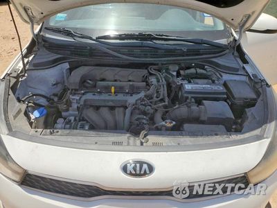 Zdjęcie 11 z 12 samochodu: 2020 KIA RIO S VIN:3KPA24AD1LE273872 - miniatura