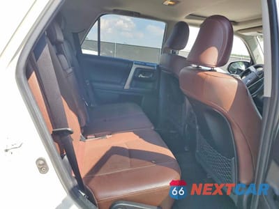 Zdjęcie 10 z 12 samochodu: 2015 TOYOTA 4RUNNER LIMITED VIN:JTEBU5JR0F5263815 - miniatura