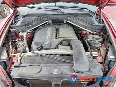 Zdjęcie 12 z 13 samochodu: 2013 BMW X5 XDRIVE35I VIN:5UXZV4C58D0G55960 - miniatura