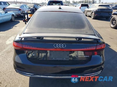 Zdjęcie 6 z 12 samochodu: 2019 AUDI A7 PREMIUM PLUS S-LINE VIN:WAUU2AF2XKN032953 - miniatura