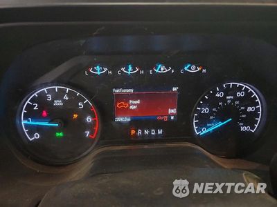Zdjęcie 9 z 12 samochodu: 2024 FORD F250 SUPER DUTY VIN:1FT7W2BA4REF17767 - miniatura