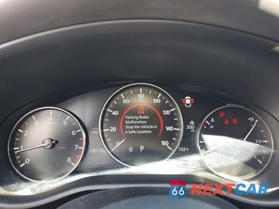 Zdjęcie 9 z 13 samochodu: 2023 MAZDA CX-30 PREFERRED VIN:3MVDMBCM3PM582164 - miniatura