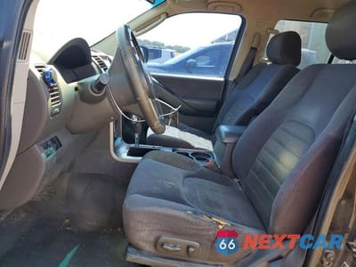 Zdjęcie 7 z 13 samochodu: 2006 NISSAN PATHFINDER S VIN:5N1AR18WX6C637912 - miniatura