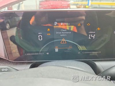 Zdjęcie 9 z 12 samochodu: 2025 KIA K4 LXS VIN:3KPFT4DE8SE164783 - miniatura