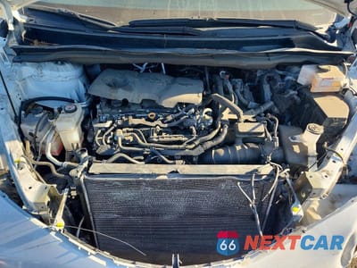 Zdjęcie 12 z 14 samochodu: 2023 TOYOTA SIENNA LE VIN:5TDKRKEC0PS164093 - miniatura