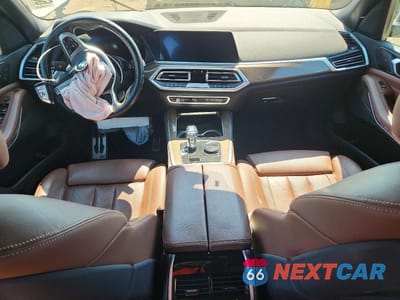 Zdjęcie 8 z 13 samochodu: 2019 BMW X5 XDRIVE40I VIN:5UXCR6C56KLK86661 - miniatura