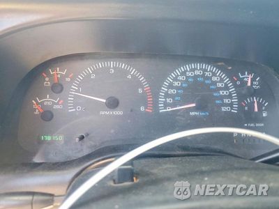 Zdjęcie 9 z 12 samochodu: 2000 DODGE RAM 1500 VIN:3B7HF13Z2YG142309 - miniatura