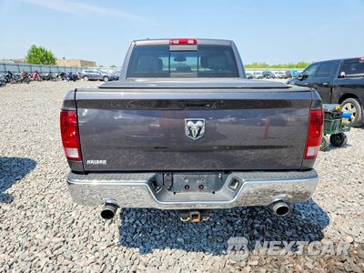 Zdjęcie 6 z 13 samochodu: 2014 RAM 1500 SLT VIN:1C6RR7LT5ES209121 - miniatura