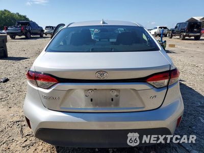 Zdjęcie 6 z 12 samochodu: 2023 TOYOTA COROLLA LE VIN:5YFB4MDE7PP040280 - miniatura