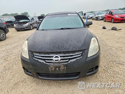 Piąte zdjęcie samochodu w środku: 2010 NISSAN ALTIMA 2.5 VIN:1N4AL2AP0AN455380 - miniatura