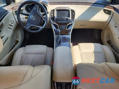 Zdjęcie 8 z 12 samochodu: 2014 BUICK LACROSSE PREMIUM VIN:1G4GD5G3XEF108495 - miniatura